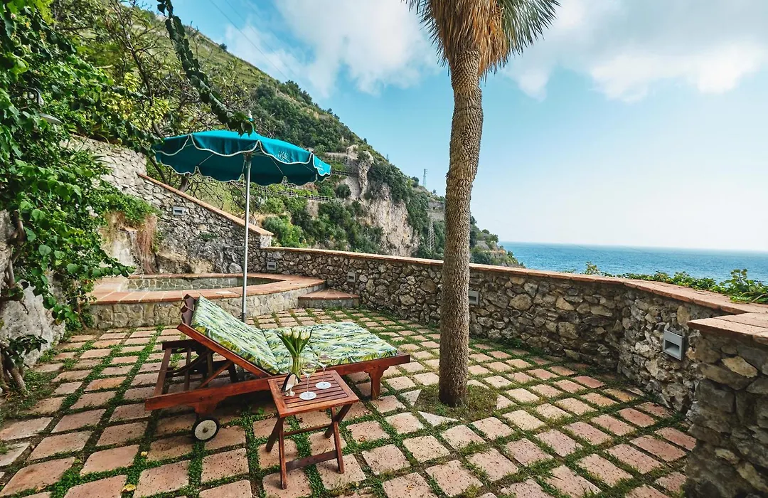 Hotel Botanico San Lazzaro-1