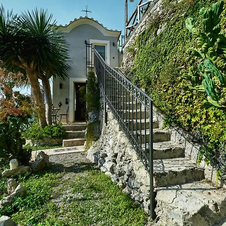 Hotel Botanico San Lazzaro-3